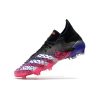 Adidas Predator Freak FG Superspectral Negro Blanco Rosa